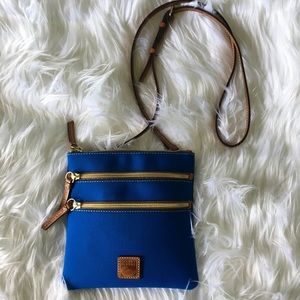 Dooney & Burke Crossbody Bag